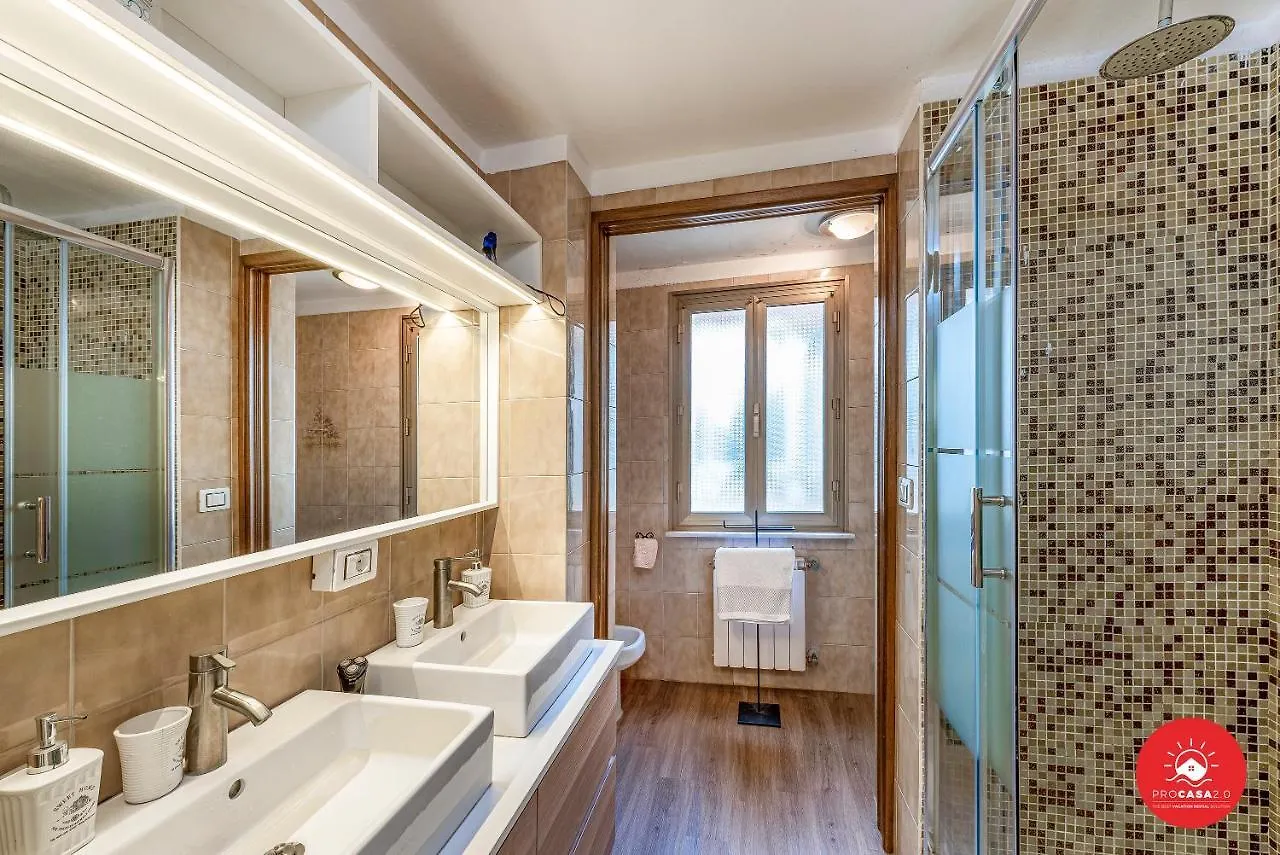 Anita Apartment La Spezia Italy